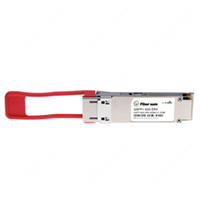 Arista Networks QSFP-40G-ER4-Arista Compatible QSFP+ 40GBase-ER4 40KM 1270nm to 1330nm LC Connector SMF DOM MSA Compliant